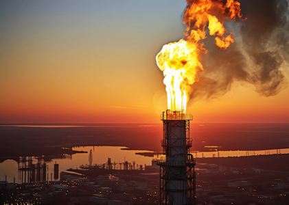 Atmósferas Explosivas