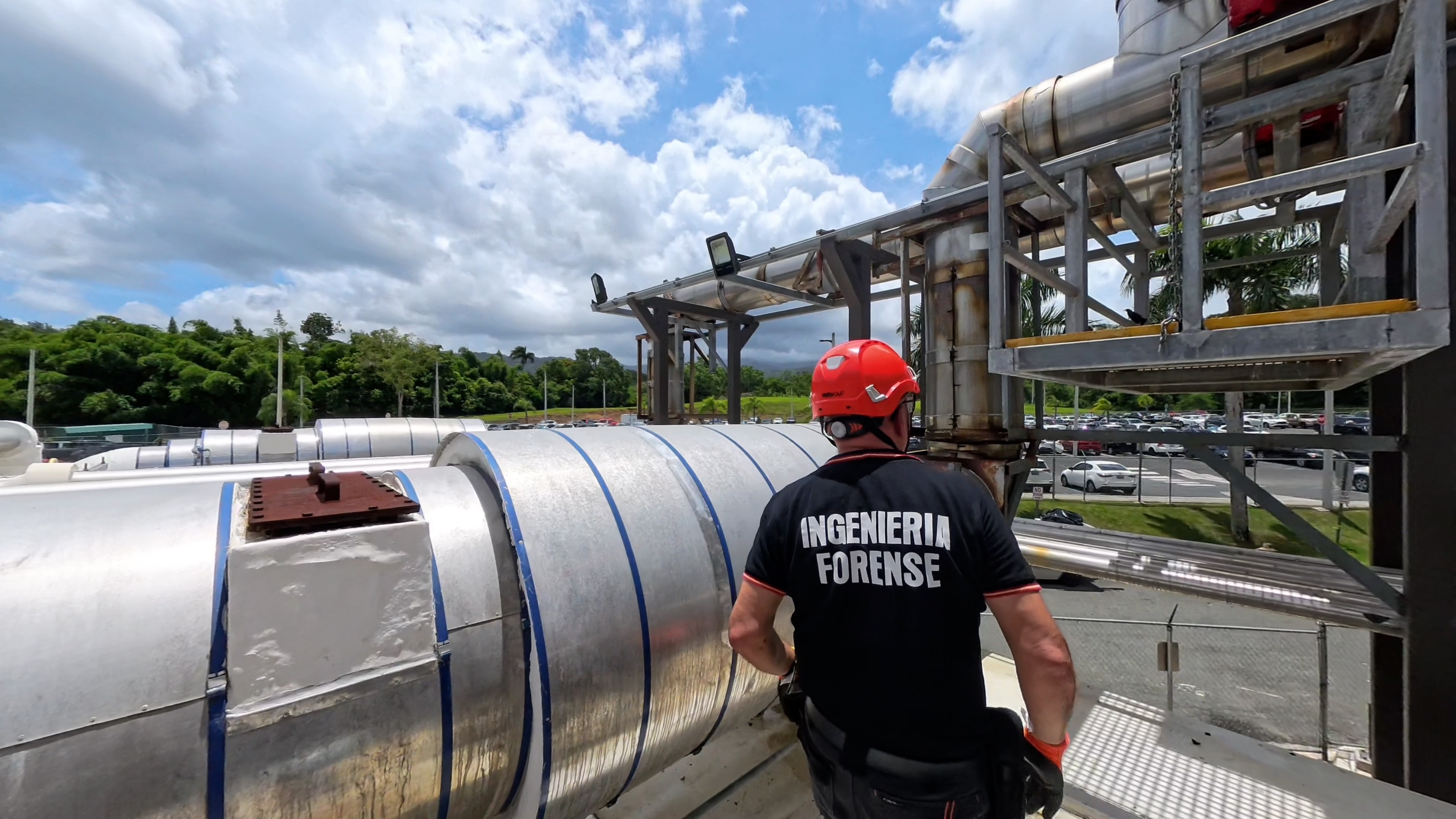 Curso de Ingeniería forense